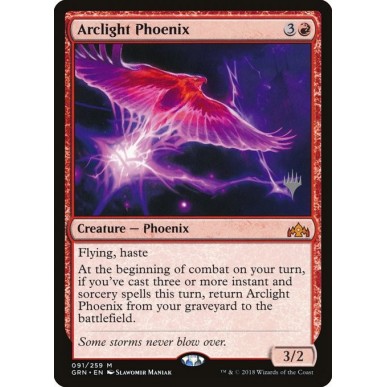 Arclight Phoenix