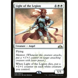 Light of the Legion