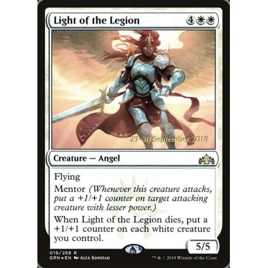 Light of the Legion