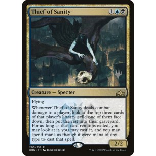 Thief of Sanity