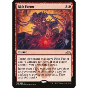 Risk Factor