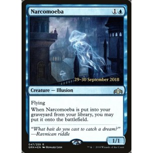 Narcomoeba