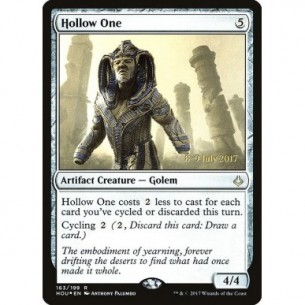 Hollow One