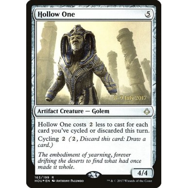 Hollow One