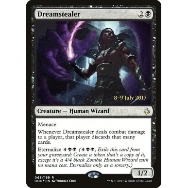 Dreamstealer