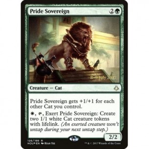 Pride Sovereign