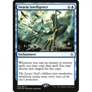 Swarm Intelligence