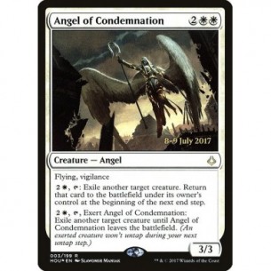 Angel of Condemnation