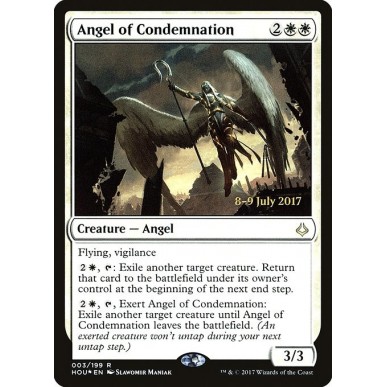 Angel of Condemnation