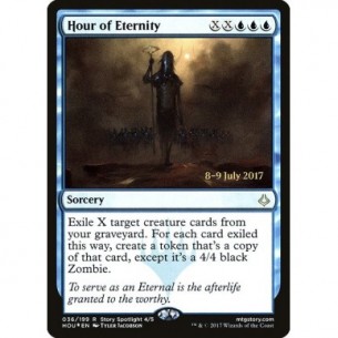 Hour of Eternity