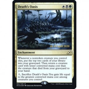 Death's Oasis