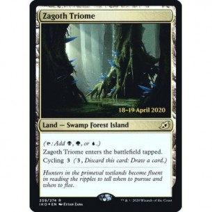 Zagoth Triome