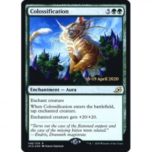 Colossification