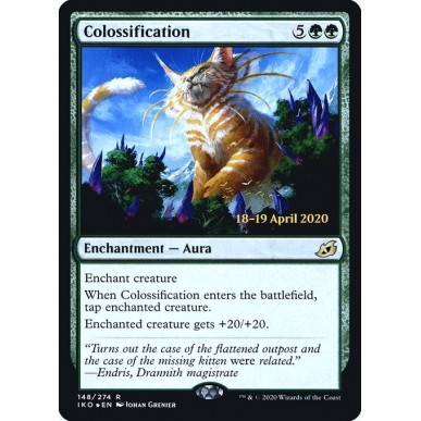 Colossification