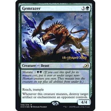 Gemrazer