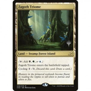 Zagoth Triome