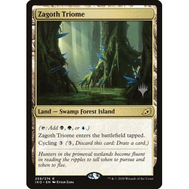 Zagoth Triome