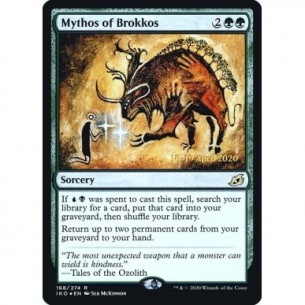 Mythos of Brokkos
