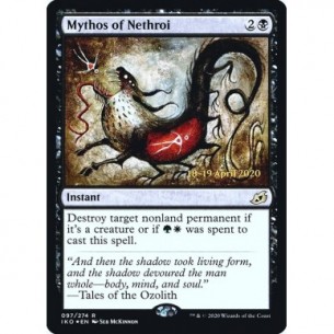 Mythos of Nethroi