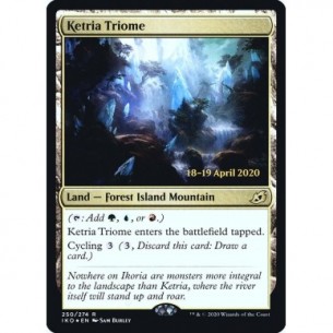 Ketria Triome