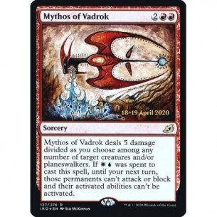 Mythos of Vadrok