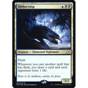 Slitherwisp