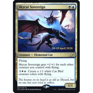 Skycat Sovereign