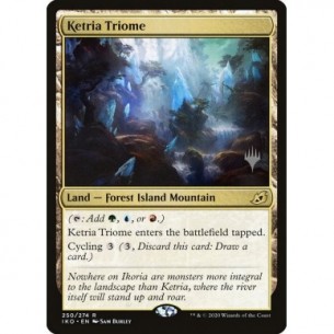 Ketria Triome