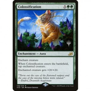 Colossification