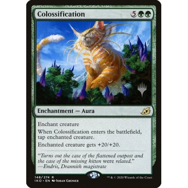 Colossification