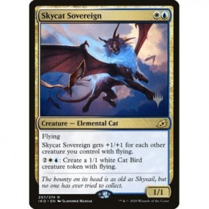 Skycat Sovereign