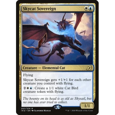 Skycat Sovereign
