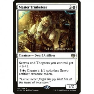 Master Trinketeer