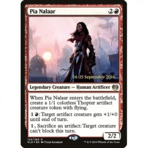Pia Nalaar