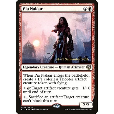 Pia Nalaar
