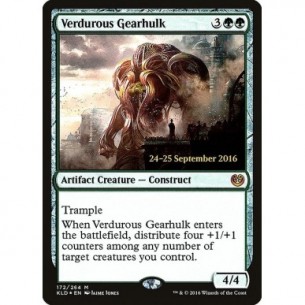 Verdurous Gearhulk