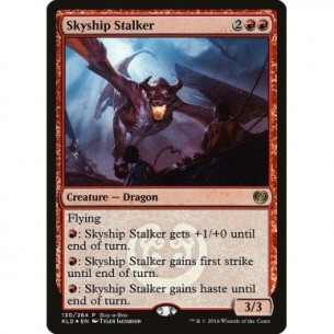 Skyship Stalker