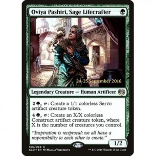 Oviya Pashiri, Sage...