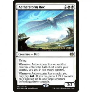 Aetherstorm Roc