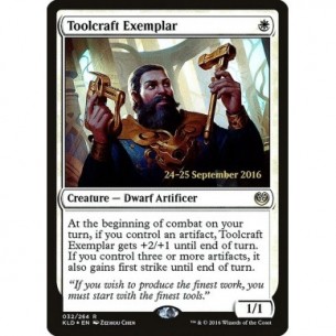 Toolcraft Exemplar