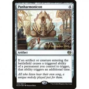 Panharmonicon