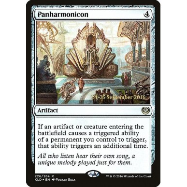 Panharmonicon
