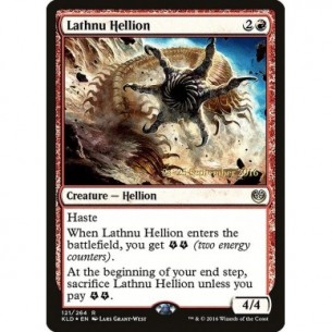 Lathnu Hellion