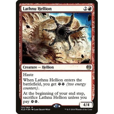 Lathnu Hellion