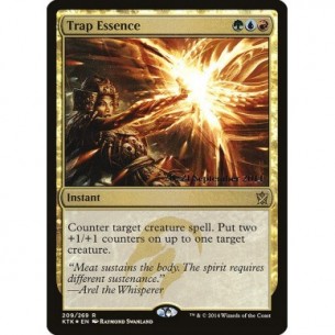 Trap Essence