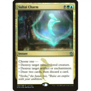 Sultai Charm