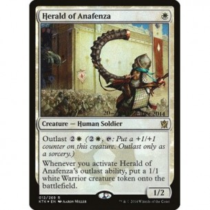 Herald of Anafenza