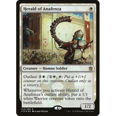 Herald of Anafenza