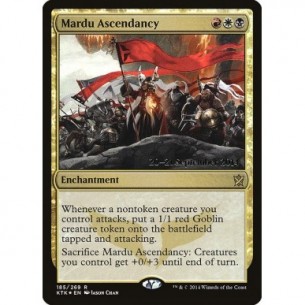 Mardu Ascendancy
