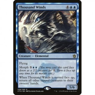 Thousand Winds